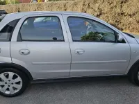 Gebraucht Opel Corsa 75 PS (55 kW) 2005 Kleinwagen