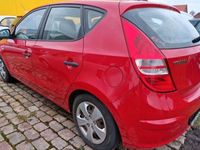 gebraucht Hyundai i30 1.4 nur 128500 km