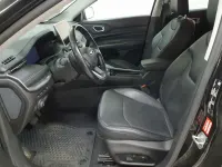 Gebraucht Jeep Compass 181 PS (133 kW) 2022 Solid black SUV