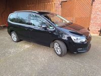 gebraucht VW Sharan Sharan2.0 TDI BlueMotion Technology Life