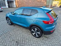 Gebraucht Volvo XC40 Plus 261 PS (191 kW) 2022 Blau SUV