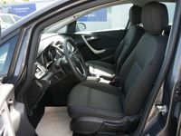 gebraucht Opel Astra 1.7 CDTI DPF EDITION * SITZHEIZUNG * KLIMA * CD
