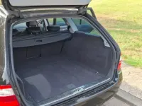 Gebraucht Mercedes E500 Avantgarde 306 PS (225 kW) 2005 Kombi