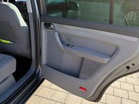 Gebraucht VW Touran Highline 170 PS (125 kW) 2006 Grau Van / Kleinbus