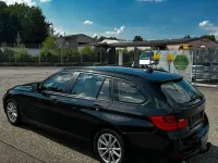 Gebraucht BMW 320 190 PS (139 kW) 2014 Schwarz Kombi