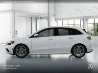 Gebraucht Mercedes B250e 218 PS (160 kW) 2023 Kleinwagen