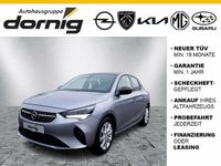 Gebraucht Opel Corsa Elegance 75 PS (55 kW) 2019 Silber Kleinwagen