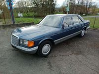 gebraucht Mercedes 280 SE