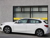 gebraucht BMW 116 d Advantage *Winter-Sale*