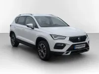 Neu Seat Ateca 150 PS (110 kW) 2026 Bila weiß SUV