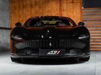 Gebraucht Ferrari Roma 620 PS (456 kW) 2025 Schwarz Cabrio