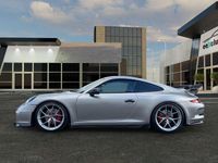 Gebraucht Porsche 911 400 PS (294 kW) 2012 Beige Coupé