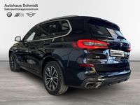 Second-hand BMW X5 Performance 530 CP (389 kW) 2023 Gri SUV
