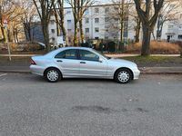 Gebraucht Mercedes C220 2006 Limousine