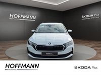 Gebraucht Skoda Octavia Selection 116 PS (85 kW) 2024 Weiß Kombi