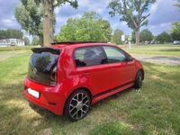 gebraucht VW up! 1.0 TSI OPF 85kW GTI