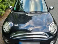 Gebraucht Mini Cooper 120 PS (88 kW) 2007 Kleinwagen