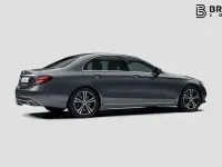Usata Mercedes E450 367 CV (269 kW) 2019 Grigio Berlina