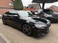 Gebraucht Audi S6 Sport 344 PS (253 kW) 2022 Schwarz Limousine