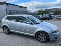 gebraucht Audi A3 Sportback 2.0 TDI Ambiente