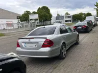Occasion Mercedes E320 224 ch (164 kW) 2006 Gris Berline