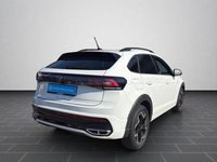 Gebraucht VW Taigo R-line 150 PS (110 kW) 2025 Pure white SUV