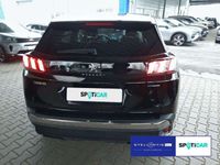 gebraucht Peugeot 3008 Allure Hybrid 225 Automatik *Navi *Rückfahrkamera