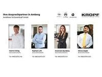 Gebraucht Opel Corsa-e 100 kW (136 PS) 2023 Grau (grau) Kleinwagen