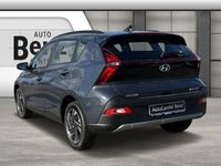 gebraucht Hyundai Bayon Trend Mild-Hybrid 2WD *NAVI*KOMFORT-PAKET* Klima
