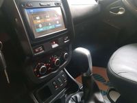 gebraucht Dacia Duster I Prestige 4x2/1Hand/Automatik/Navi/Klima