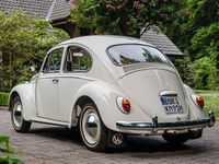 Gebraucht VW Käfer 34 PS (25 kW) 1964 Weiß Limousine