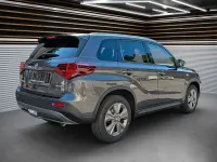 Neu Suzuki Vitara Comfort 110 PS (80 kW) 2026 Grau SUV