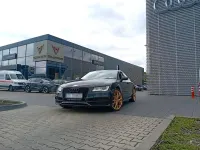 Gebraucht Audi A7 Sportback 260 PS (191 kW) 2014 Kleinwagen