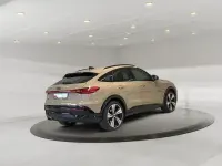 Gebraucht Audi Q5 Sportback Sport 204 PS (150 kW) 2025 Sakhirgold metallic SUV