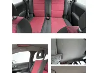 Gebraucht Audi A2 75 PS (55 kW) 2004 Rot Kleinwagen