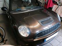 gebraucht Mini Clubman S