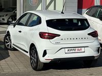 Neu Mitsubishi Colt Basis 67 PS (49 kW) 2025 Antarktis weiß Limousine