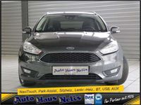 gebraucht Ford Focus 1,5 TDCI Turnier Business NaviTouch Park-A