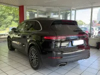 Gebraucht Porsche Cayenne 340 PS (250 kW) 2018 Schwarz SUV