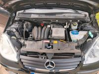 gebraucht Mercedes A150 