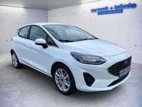 gebraucht Ford Fiesta 1.0 EcoBoost Hybrid S&S TITANIUM