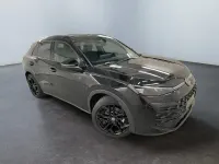 Neu VW T-Roc R-line 150 PS (110 kW) 2026 0e  grenadilla black met. SUV