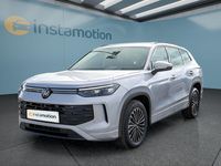Gebraucht VW Tayron 150 PS (110 kW) 2025 Silber SUV