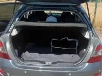 Gebraucht Honda Civic 110 PS (80 kW) 2004 Grau Kleinwagen