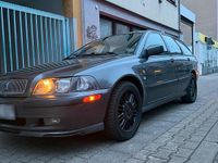 Gebraucht Volvo V40 200 PS (147 kW) 2001 Grau Kombi