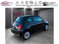 gebraucht Fiat 500 500