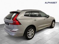 Gebraucht Volvo XC60 Core 197 PS (144 kW) 2023 Silver dawn SUV