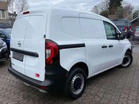 Gebraucht Nissan Townstar 131 PS (96 kW) 2023 Weiß Van / Kleinbus