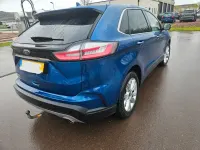 Gebraucht Ford Edge Titanium 238 PS (175 kW) 2020 Blau SUV