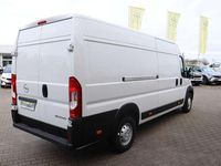 Gebraucht Opel Movano Selection 140 PS (102 kW) 2022 Casablancaweiß Van